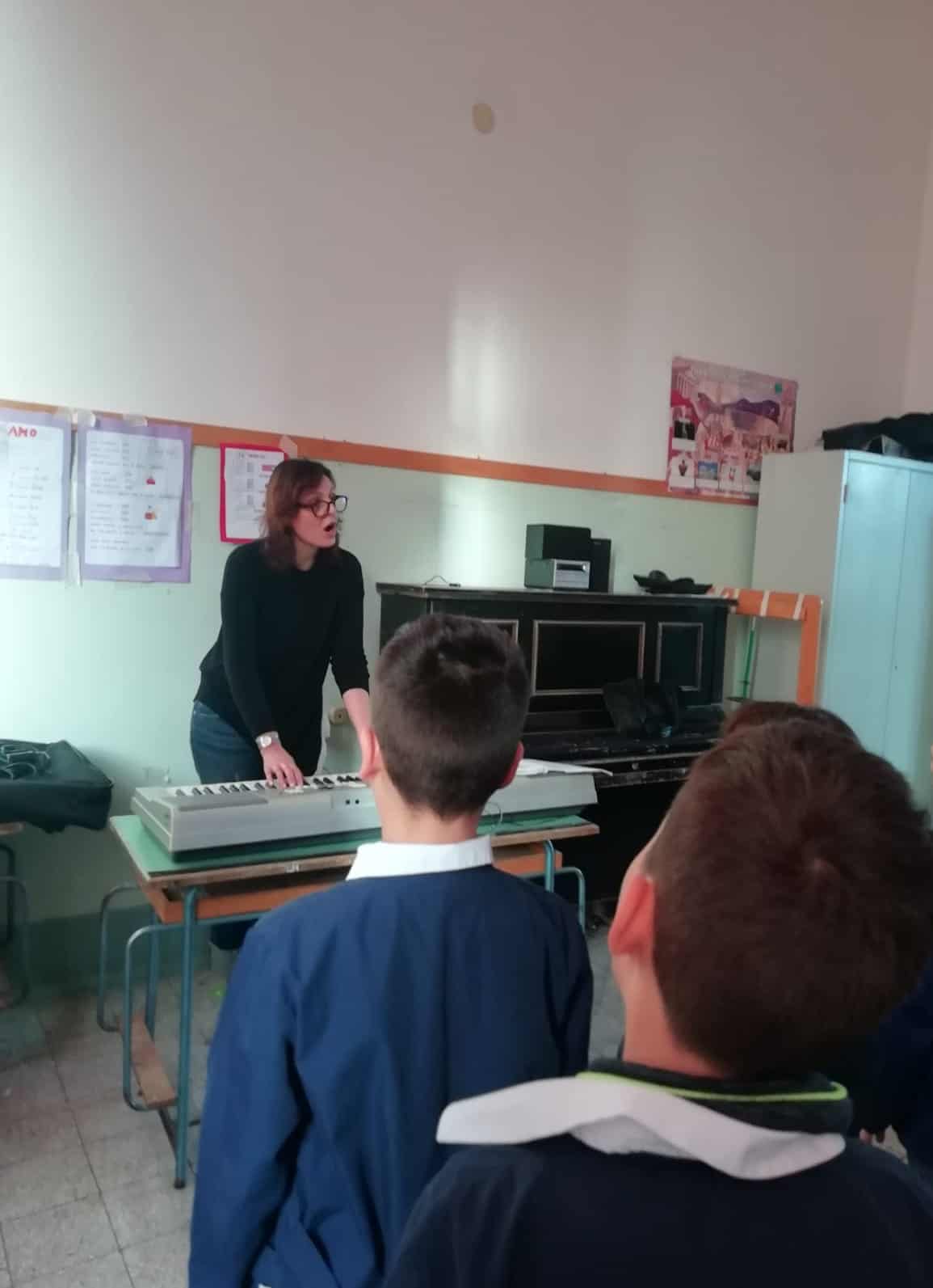 Il-Coro Il-Coro